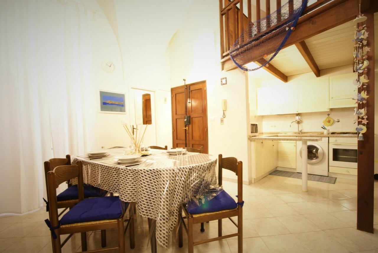 Porto MaurizioLoft Borgo Foceアパートメント エクステリア 写真